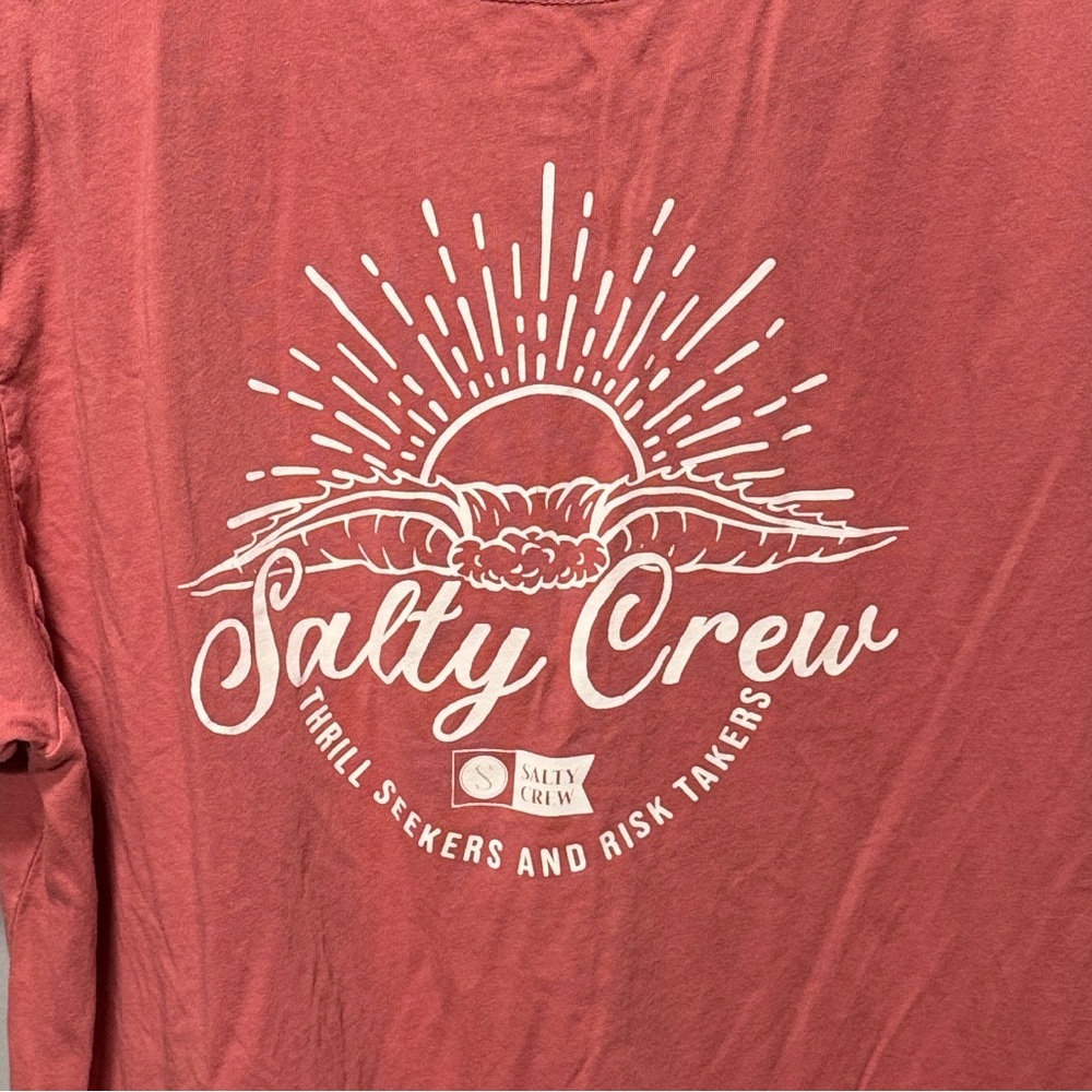 Salty Crew Tee